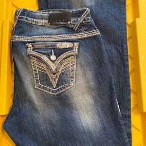 New York Bootcut vigoss